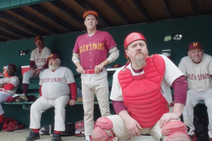 Interview: Carson Lund on Keeping Time with 'Eephus'