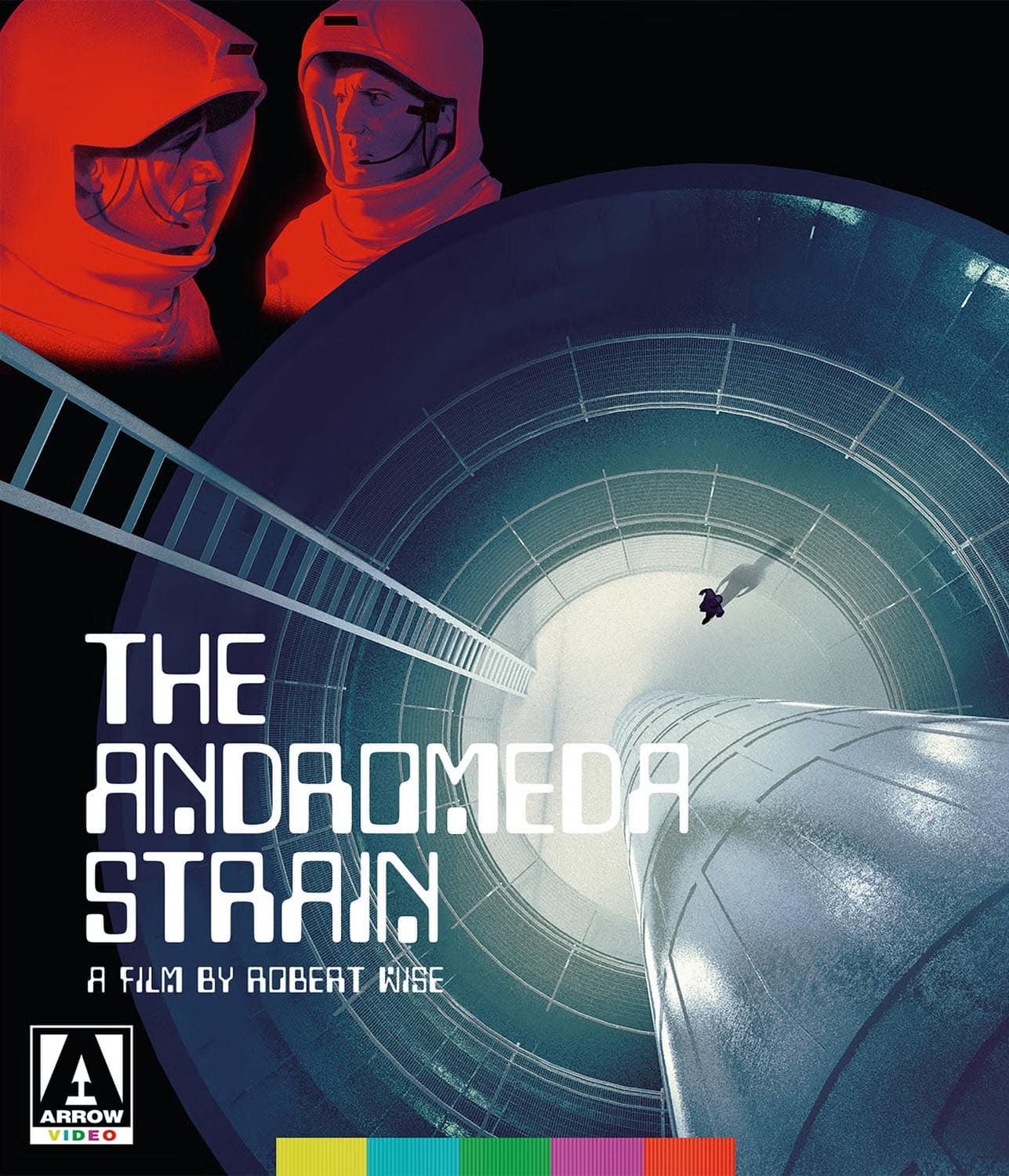 franetic-digital-marketing The Andromeda Strain