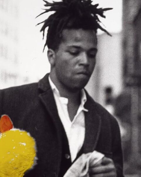 Basquiat