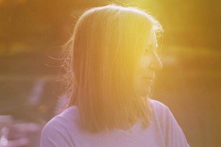 Beth Gibbons