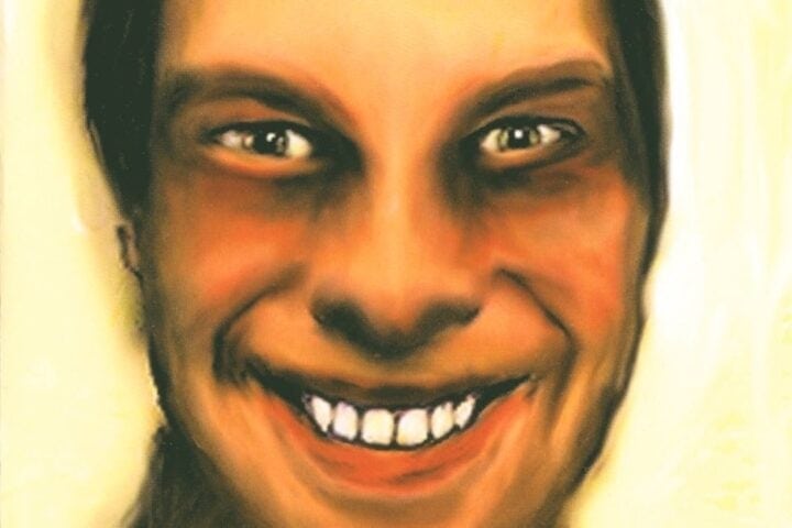 Aphex Twin, ...I Care Because You Do