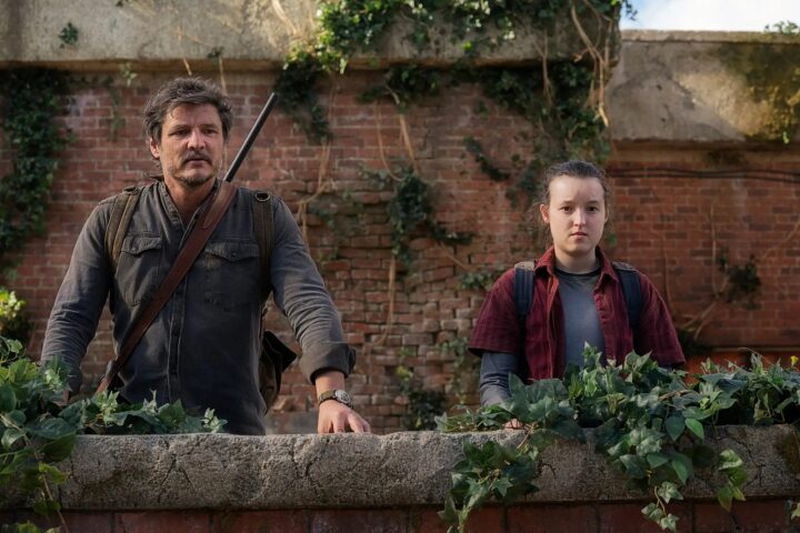 The Last of Us: Season Two