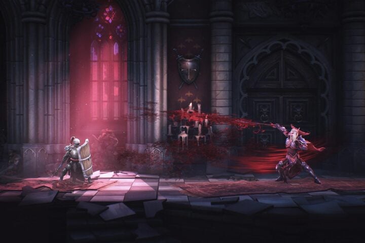 Mandragora: Whispers of the Witch Tree