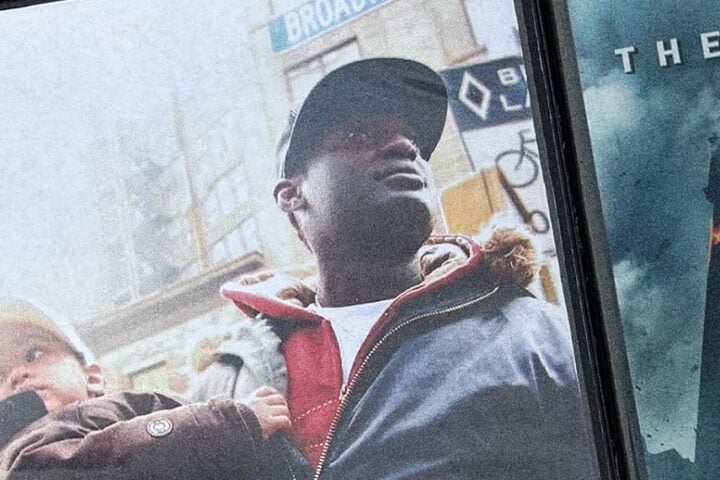 Prince of Broadway