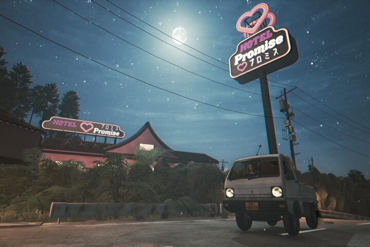 Promise Mascot Agency