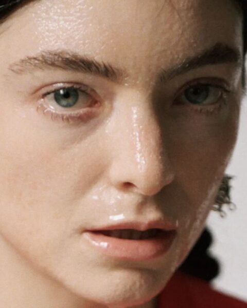 Lorde, What Was That