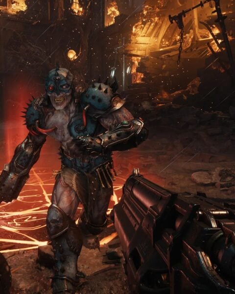 Doom: The Dark Ages