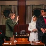 Wes Anderson and Michael Cera on Bringing The Phoenician Scheme to Life