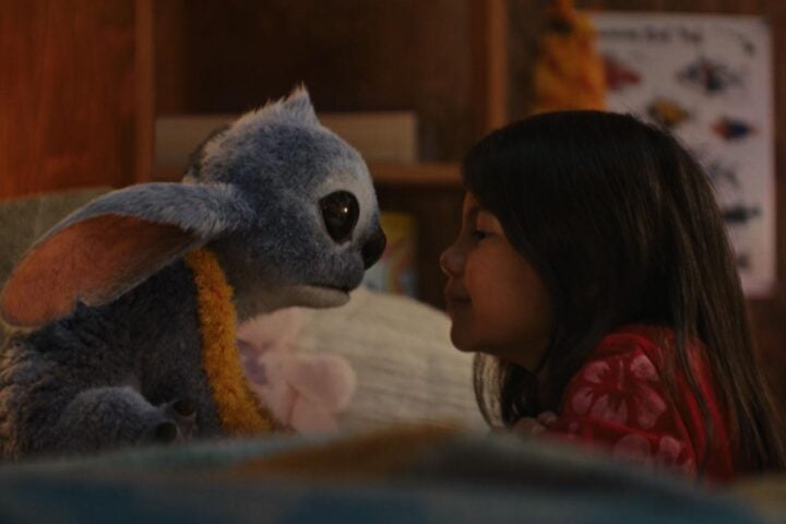 Lilo & Stitch