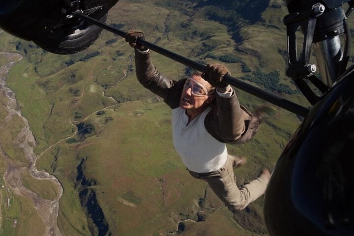 Mission: Impossible - The Final Reckoning