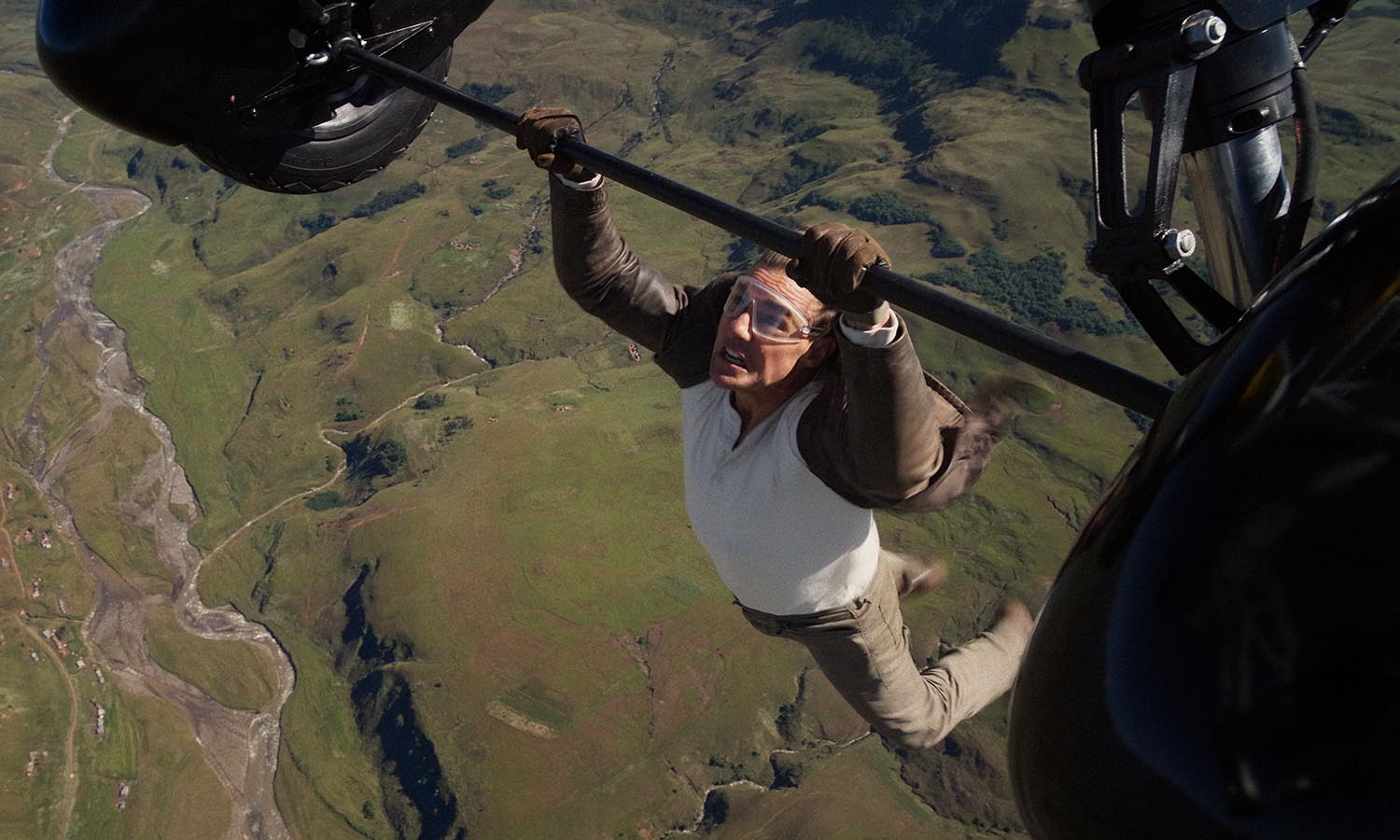 Mission: Impossible - The Final Reckoning