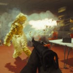 FBC: Firebreak