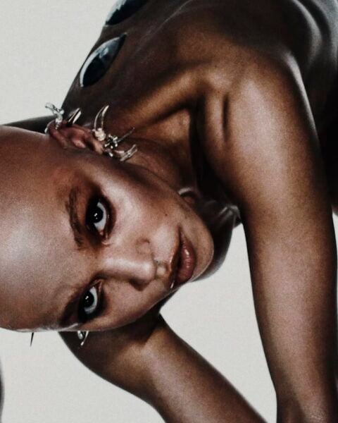 FKA Twigs