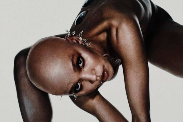 FKA Twigs