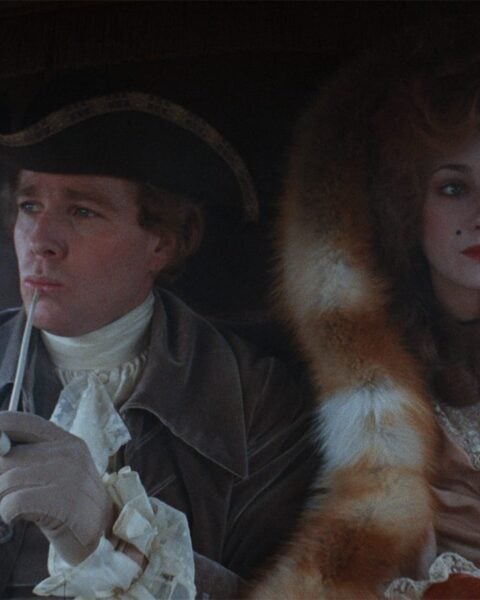 Barry Lyndon