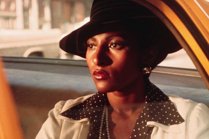 Shout! TV Blaxploitation Marathon Giveaway