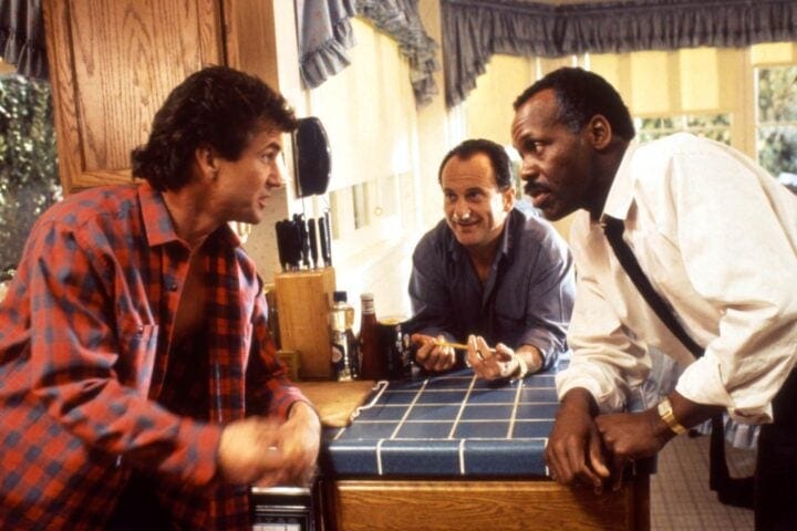 Lethal Weapon