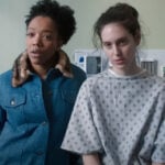 Eva Victor on Sorry, Baby