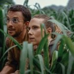 Jurassic World: Rebirth