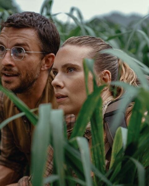 Jurassic World: Rebirth