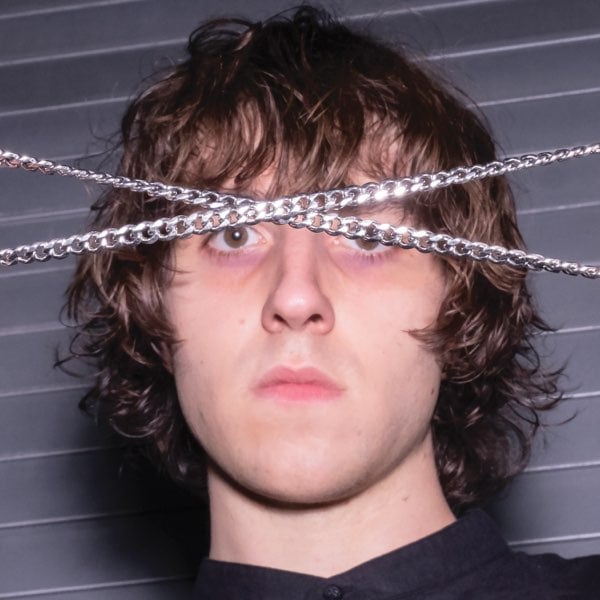 Cameron Winter, Heavy Metal