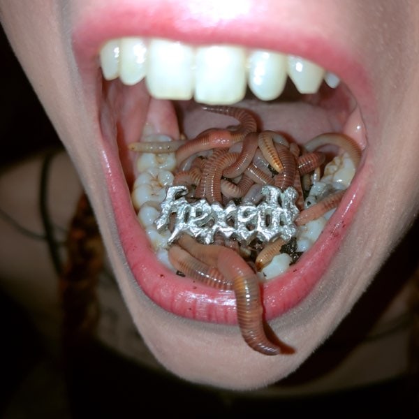 Aya, Hexed!