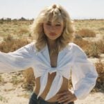 Sabrina Carpenter, Manchild