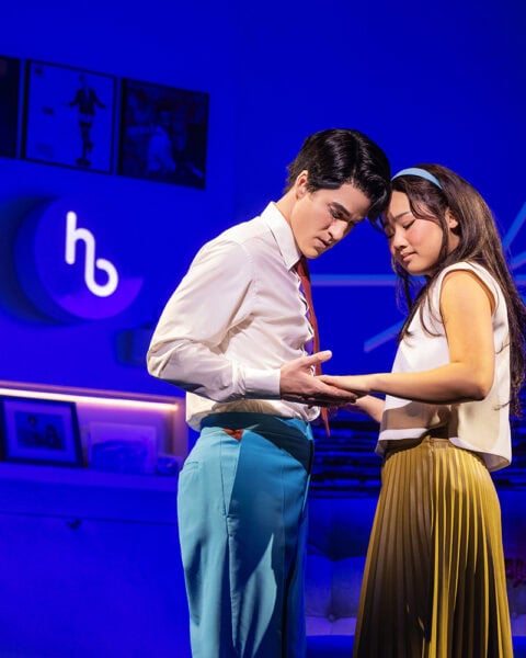 2025 Tony Award Predictions