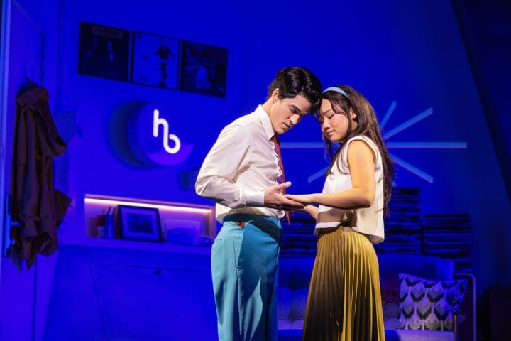 2025 Tony Award Predictions