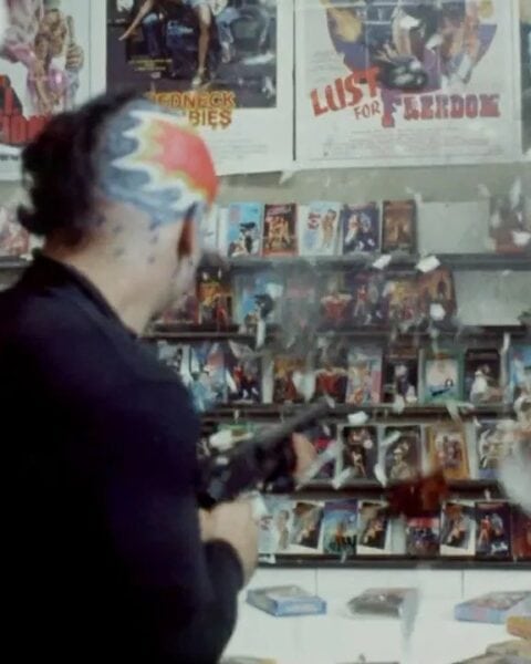 Videoheaven
