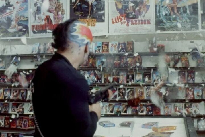 Videoheaven