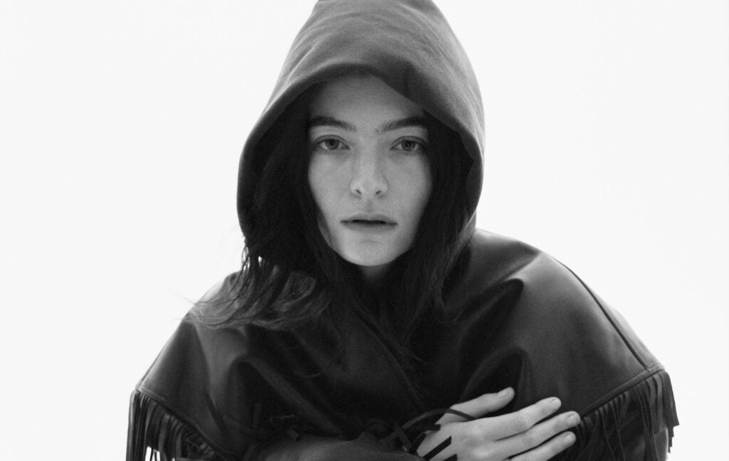 Lorde, Virgin