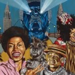 The Wiz