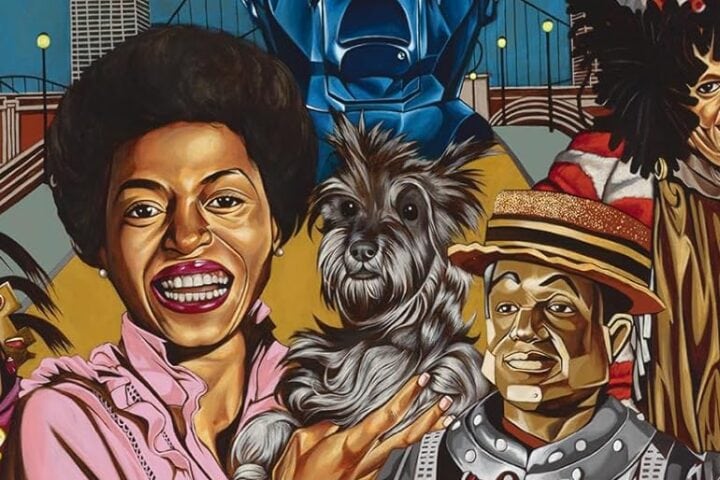 The Wiz