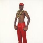 Tyler the Creator, Don't Tap the Glass