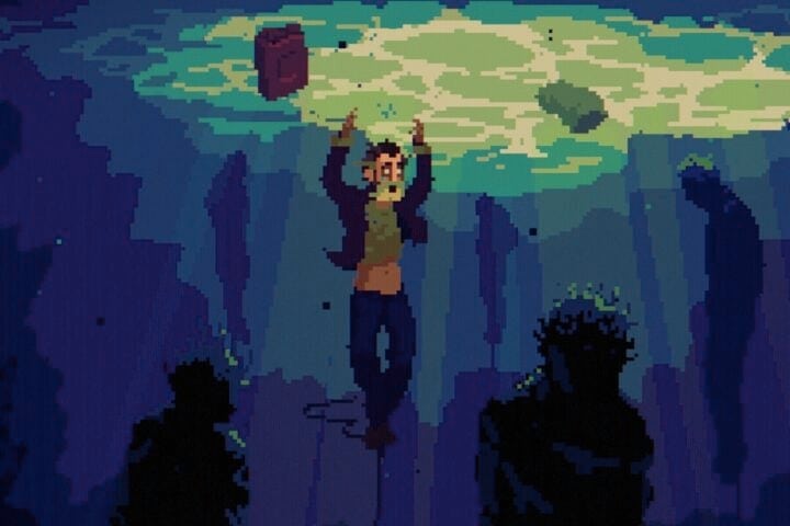 The Drifter