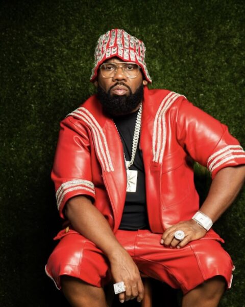 Raekwon, The Emperor's New Clothes