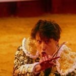 Albert Serra on Being the True Torero in Afternoons of Solitude