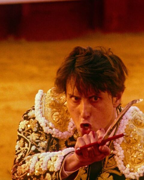 Albert Serra on Being the True Torero in Afternoons of Solitude
