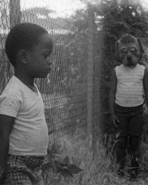 Charles Burnett on the Legacy of Killer of Sheep