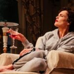 Elizabeth McGovern on Playing Ava Gardner in Ava: The Secret Conversations