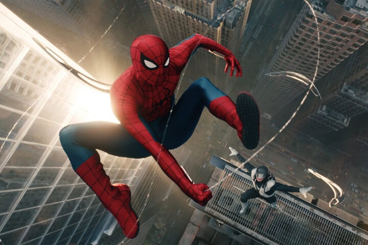 All 38 Marvel Cinematic Universe Movies Ranked