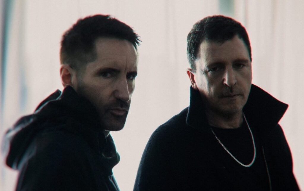Nine Inch Nails