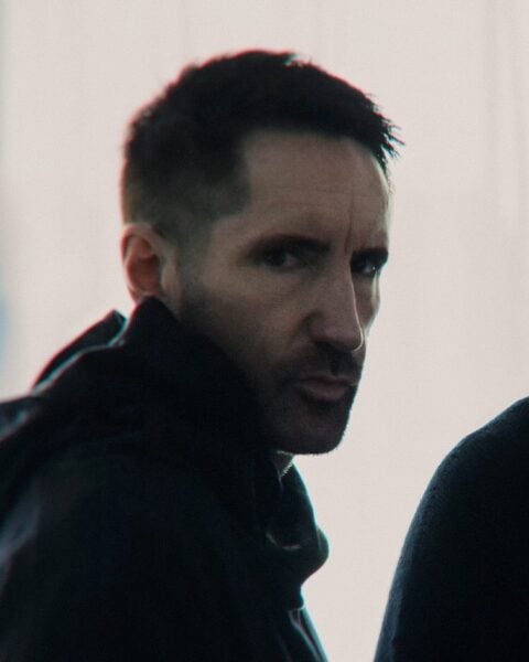Nine Inch Nails