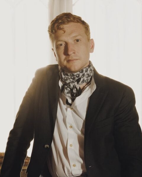 Tyler Childers, Snipe Hunter