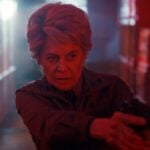 Linda Hamilton