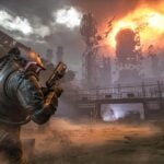 Cronos: The New Dawn