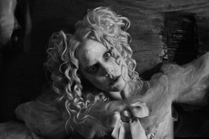 Lady Gaga, The Dead Dance