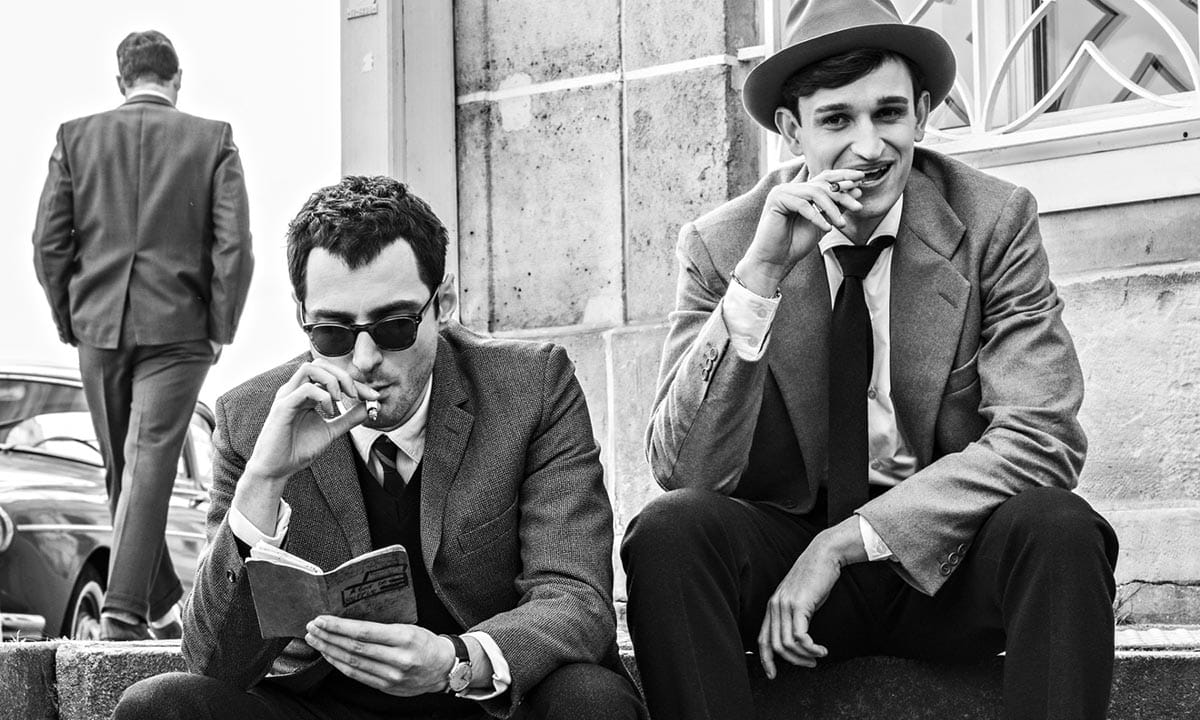 Nouvelle Vague