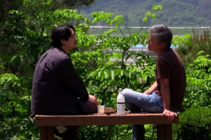 What Does That Nature Say to You